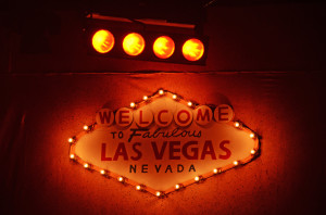 Set: Fear and Loathing in Las Vegas